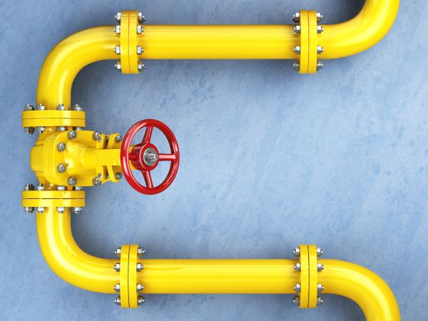 Cost of Gas Pipe Installation in La Quinta