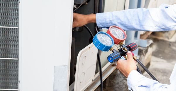 Cost of Pilot Light Repair in La Quinta