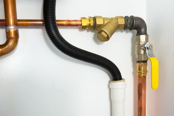 Cost of Propane Line Service in La Quinta