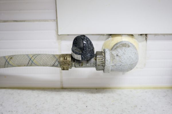 Cost of Gas Valve Installation in La Quinta