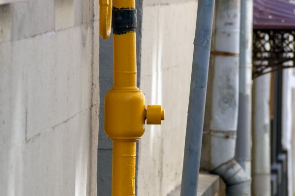 Cost of Residential Propane Piping in La Quinta