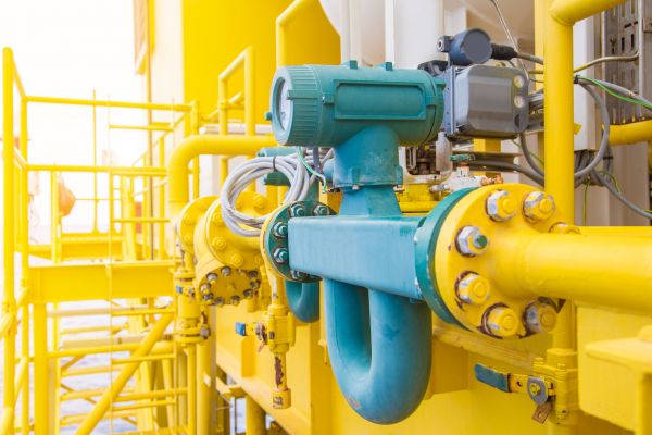 Commercial Gas Installation in La Quinta
