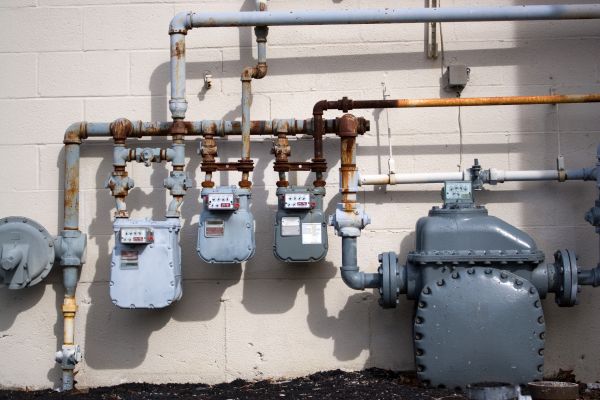 Commercial Gas Plumbing in La Quinta