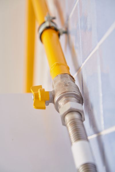 Cost of CSST Pipe Replacement in La Quinta