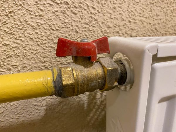 Cost of CSST Piping Service in La Quinta