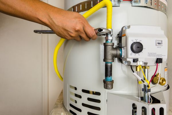 Cost of CSST Gas Line Installation in La Quinta